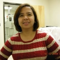 Alfie Marie Villaruel