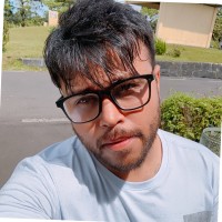 Pranav Patel