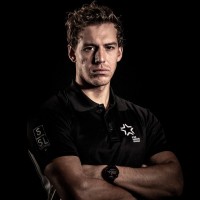 Axel Munkby