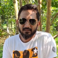 Muhammad Ismail
