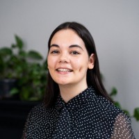 Lauren Manoharan Mrtpi