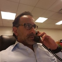 Gil Sharon
