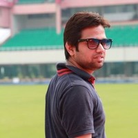 Dhirendra Joshi