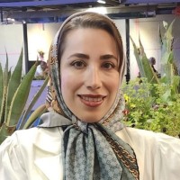 Seyedeh Nooshin Banitaba