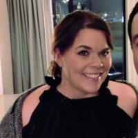 Kate Preston