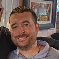 Stephen Haran