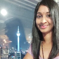 Visalin Ganesh