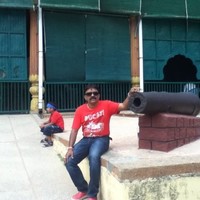 arvind kamble