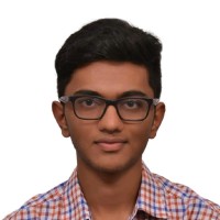 Sharnesh M