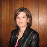 Darla Crump