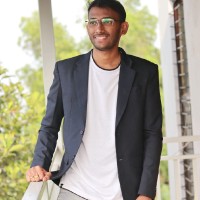 Ajinkya Patil