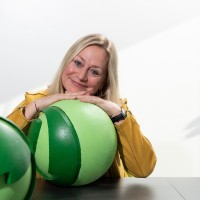 Aurore Van Bogaert