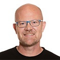 Dennis Lundehøj Hansen