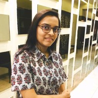 Mansi Vanik