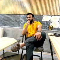 Mirza Azeem Baig
