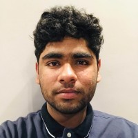 Zaman Haider