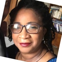 Angela Clarke