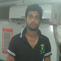 amol patil