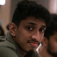 Thomas Mathew