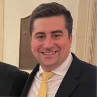 Brendan Fitzpatrick