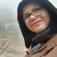 Saeedeh Ghassempoor