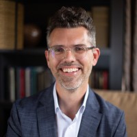 Chad Douglas Johnson, LMFT, MPA