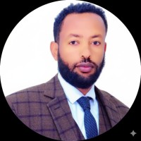 Simon Getahun