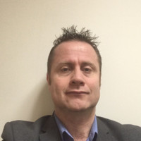 Graham Fielden