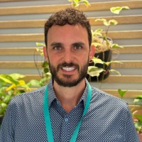 Samuel Moraes