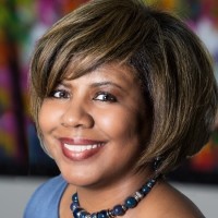 Beverly D. Johnson  MBA, MS, WMCP®