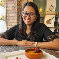 Amanda Anusha Augustine