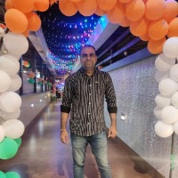 Yuvraj Bhor