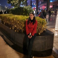 Preeti Pandey