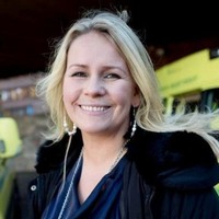 Annette Skeie Jakobsen