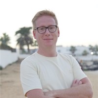 Yannick Van Gestel