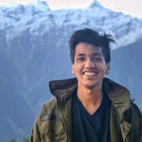 Utkarsh Mishra