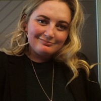 Ashlie Bird