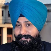 jagdish singh