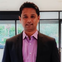 Madhu Murundi Prabhukumar