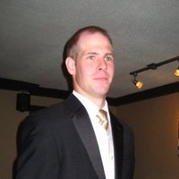 Grant Patterson