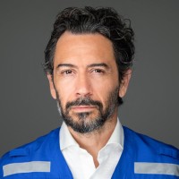 Gustavo Mery