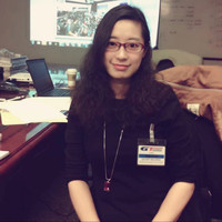Cai Yingying