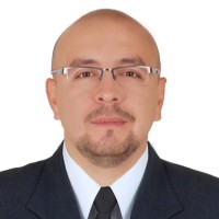 Wilder Gonzalez Toledo