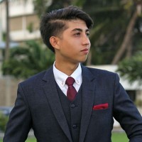 Muhammad Haider
