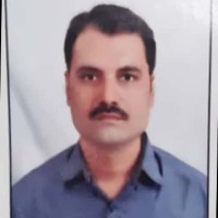 Sudhir Birajdar