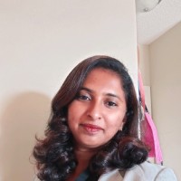 Swapna Sreedharan
