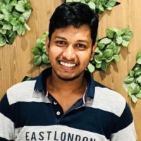 Jason Jose Chacko