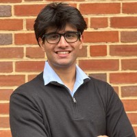 Sai Praneeth Oruganti