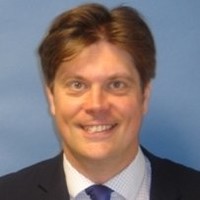 James Blackburn