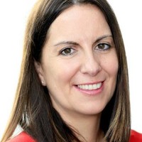 Suzanne Senior